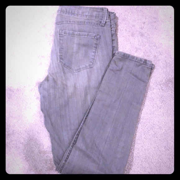 Refuge skinny jeans NWWT - Picture 1 of 2